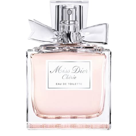 miss cherie dior perfume|miss dior perfume chemist warehouse.